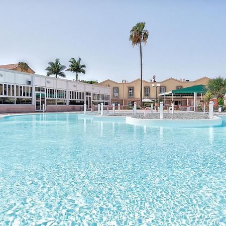 Green Island Holiday San Bartolome de Tirajana  Exterior photo