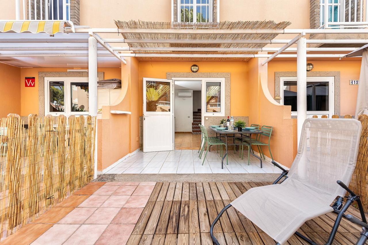 Green Island Holiday San Bartolome de Tirajana  Exterior photo