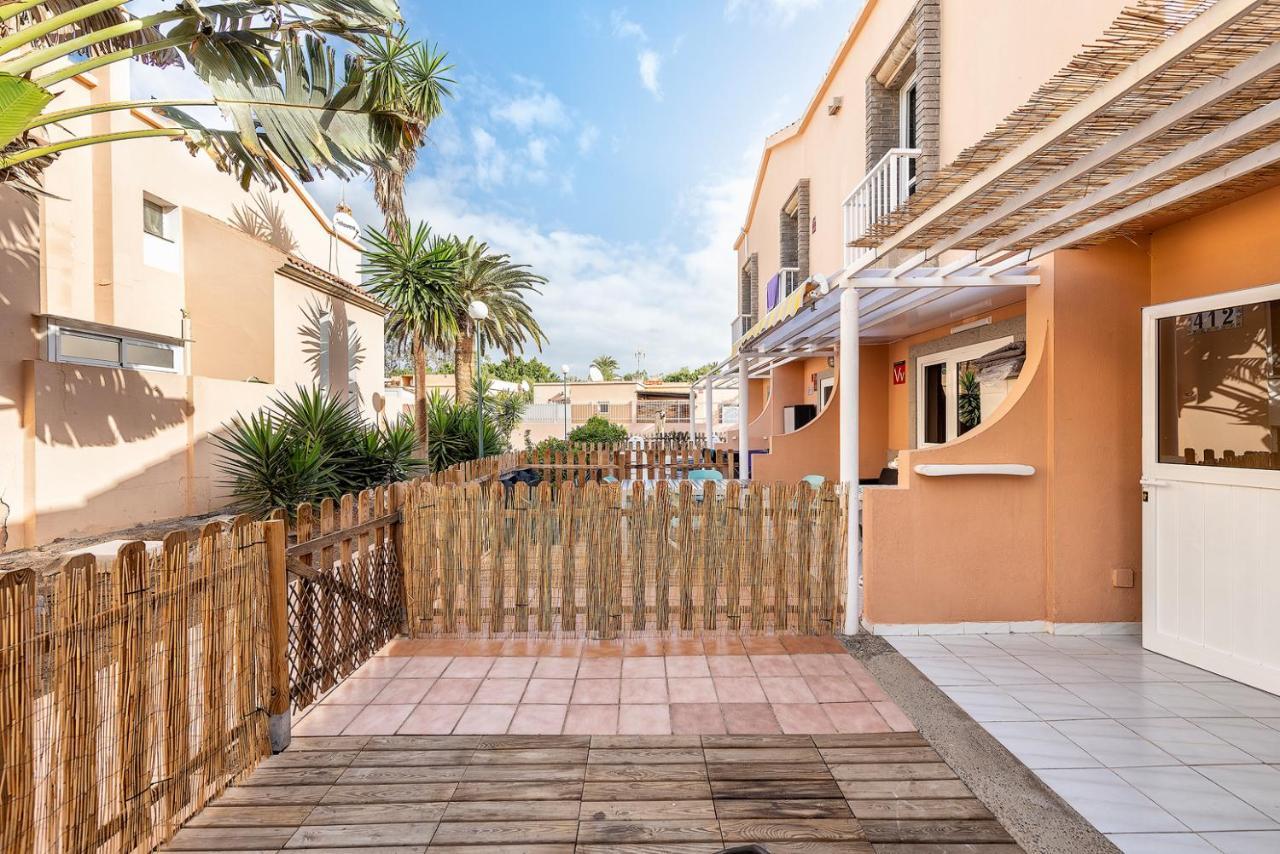 Green Island Holiday San Bartolome de Tirajana  Exterior photo
