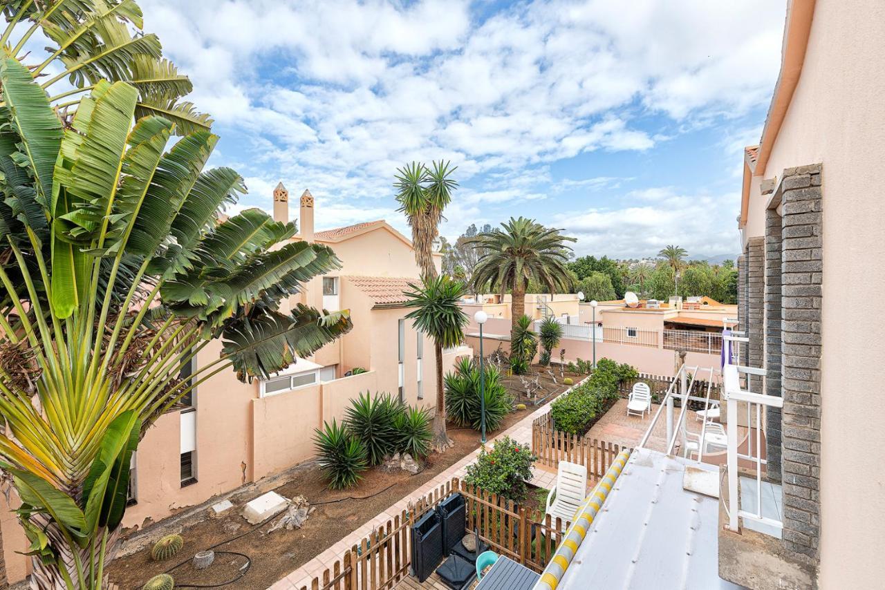 Green Island Holiday San Bartolome de Tirajana  Exterior photo