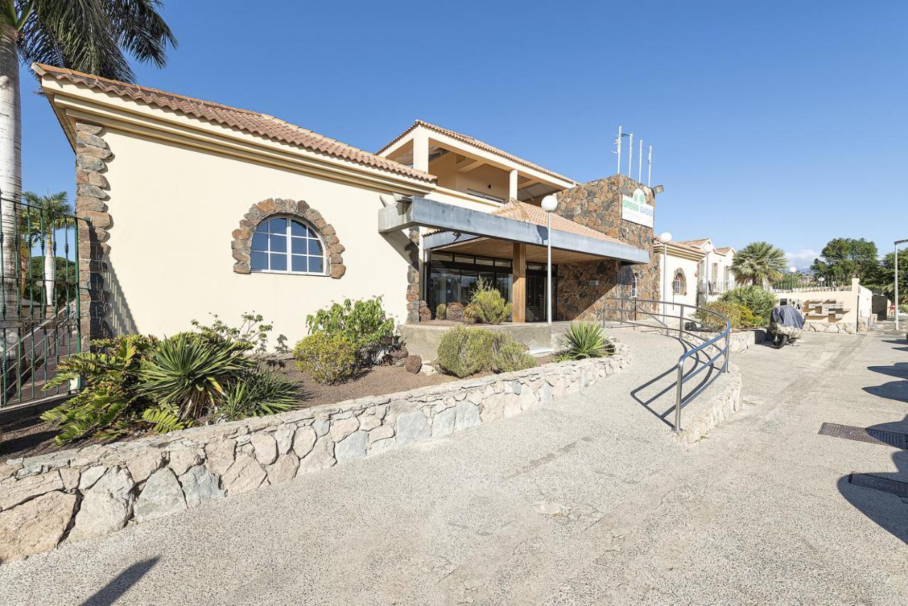 Green Island Holiday San Bartolome de Tirajana  Exterior photo