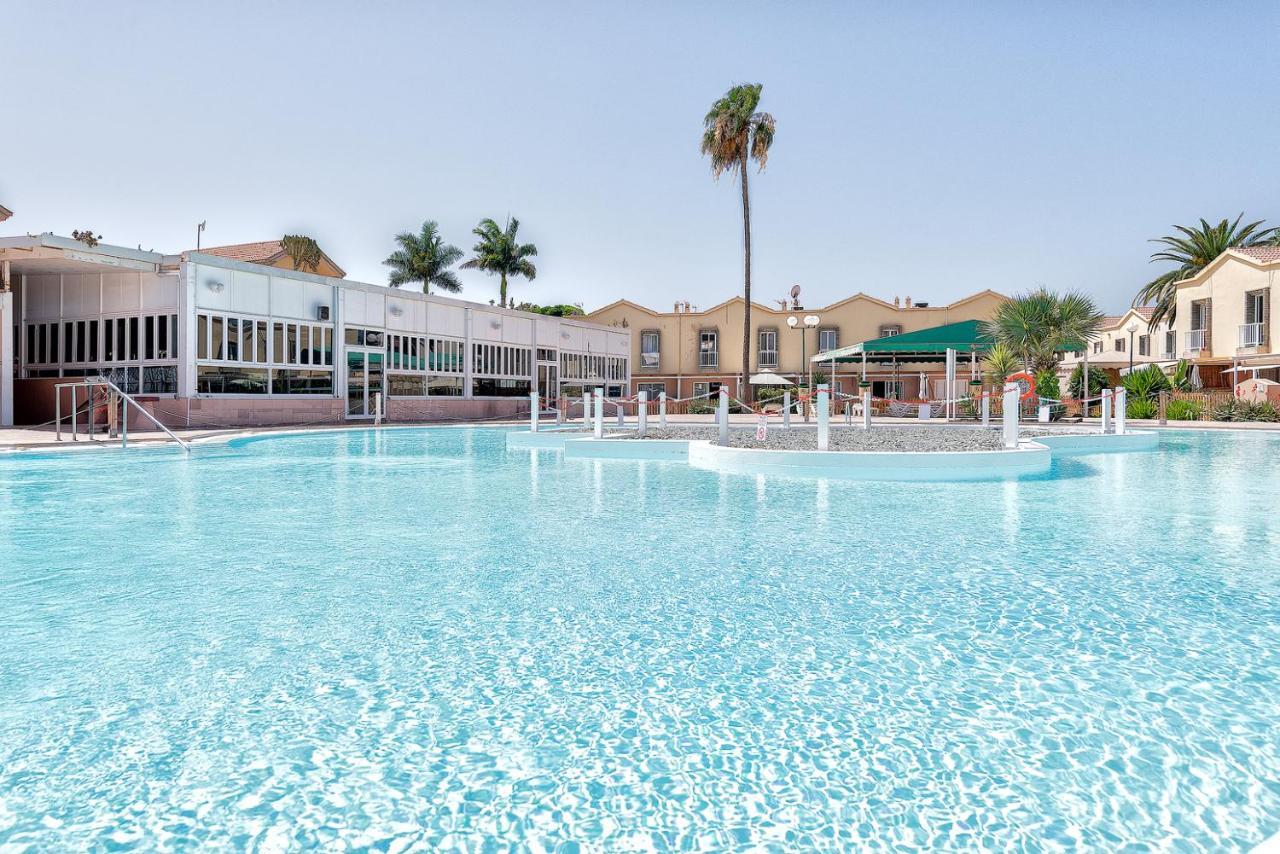 Green Island Holiday San Bartolome de Tirajana  Exterior photo