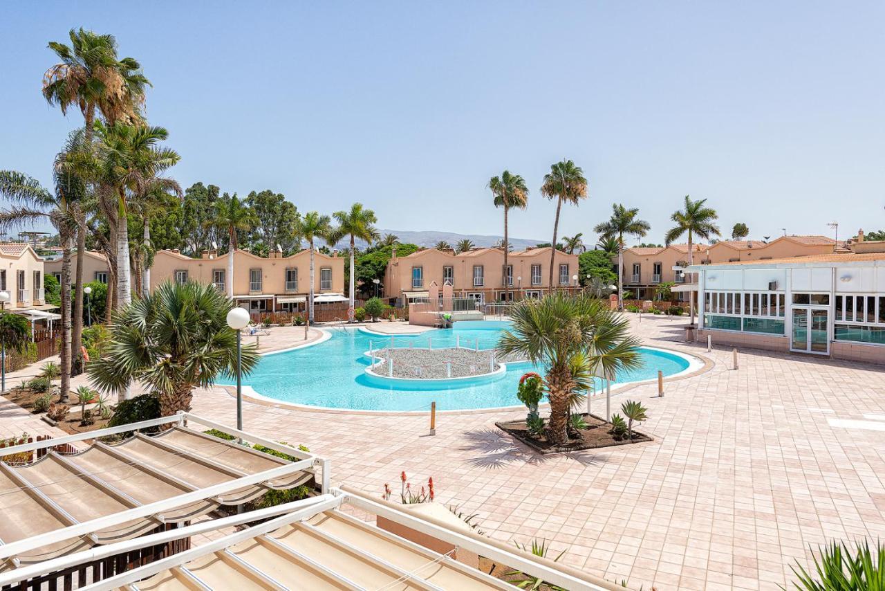 Green Island Holiday San Bartolome de Tirajana  Exterior photo
