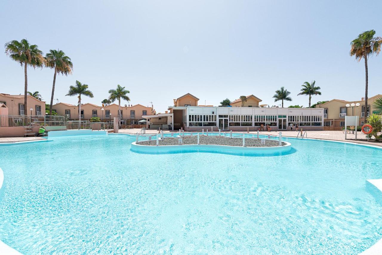 Green Island Holiday San Bartolome de Tirajana  Exterior photo